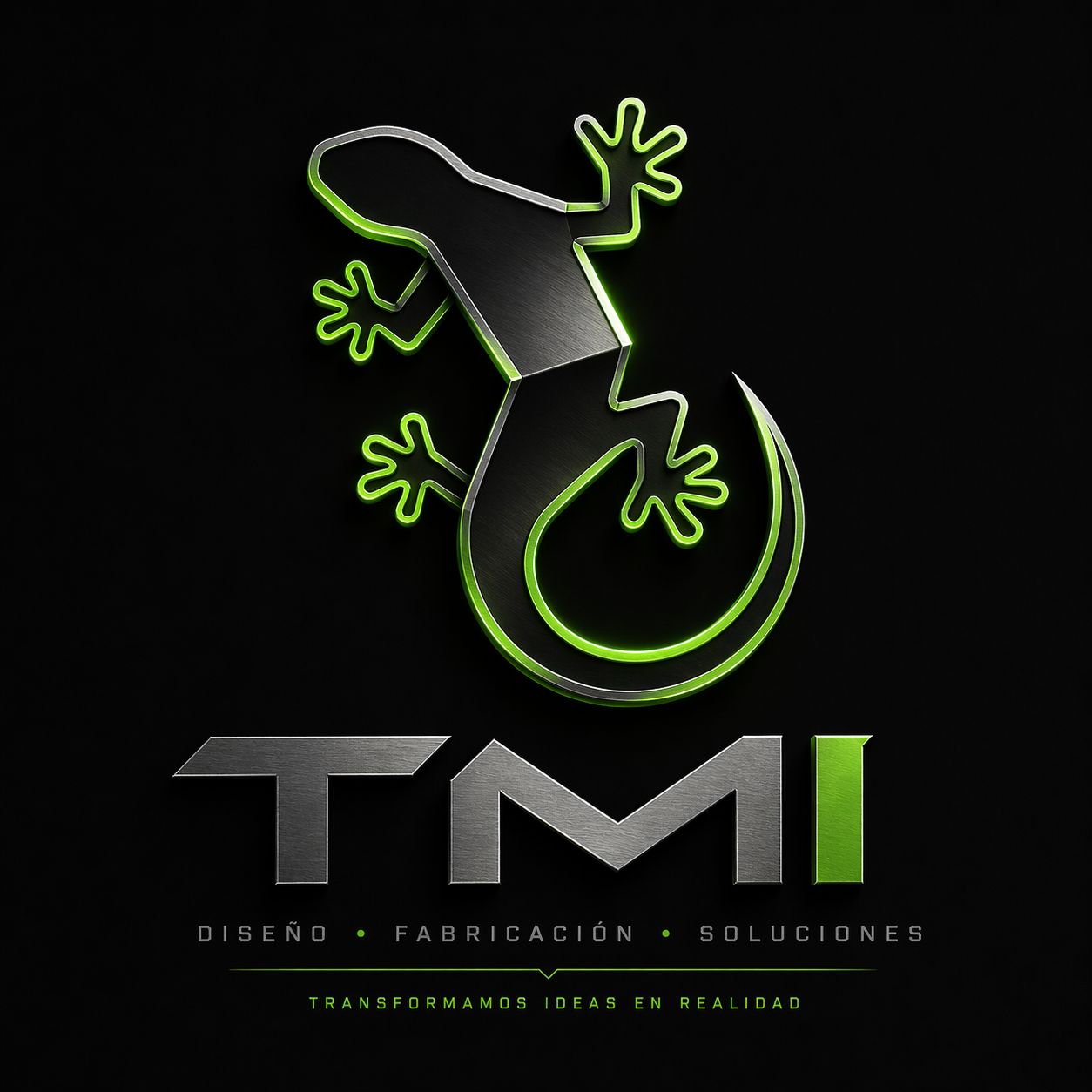 TMI — Transformamos ideas en realidad